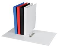 Ringband quantore 2-rings a4 pp 20mm d-mech wt