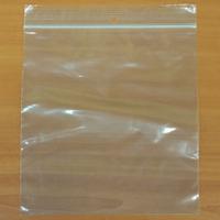 100 Gripzakjes 140 x 150 mm 50 micron