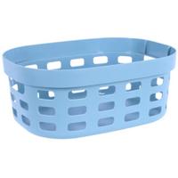 Sigma home mand 15 liter blauw