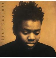 Tracy Chapman - Tracy Chapman (LP)