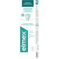 ELMEX SENSITIVE PROFESSIONAL TANDPASTA REGULAR 75ML bij Jumbo