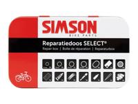 Simson reparatiedoos select met blisteroog