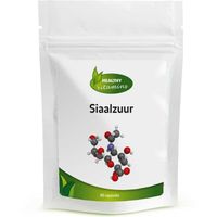 Siaalzuur | 60 capsules | Vitaminesperpost.nl