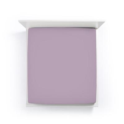 Bella Donna Bella Donna Hoeslaken Jersey Eenpersoons amethyst-0528 70/190-80/220