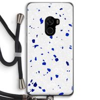 Terrazzo N°5: Xiaomi Mi Mix 2 Transparant Hoesje met koord