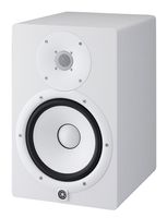 Yamaha HS8W actieve studiomonitor wit (per stuk) - thumbnail