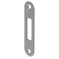 Nemef sluitplaat - afgerond - p4228/17 RVS