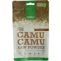 Purasana Camu Camu poeder vegan bio