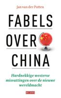 Fabels over China (Paperback) Fabels over China (Paperback)