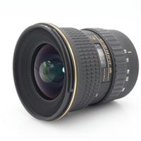 Tokina 12-24mm F/4 AT-X Pro SD IF DX II Canon occasion