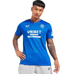 Castore Rangers FC Thuisshirt 2023-2024