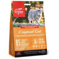 Orijen Cat & Kitten droogvoer voor kat Katje Kip, Vis, Turkije 340 g
