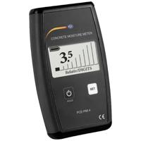 PCE Instruments Materiaalvochtmeter Meetbereik bouwvochtigheid 0 tot 100 %