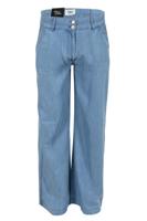Zizo Selene Sp25.sel.001 Broek Blue