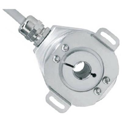 Posital Fraba OCD-S3B1B-0412-T120-CRW Roterende encoder Absoluut Doorgaande holle as 1 stuk(s)