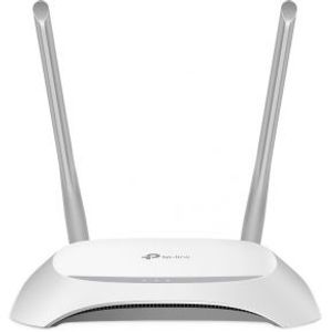 TP-LINK TL-WR840N router