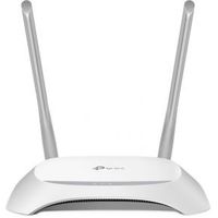 TP-LINK TL-WR840N router