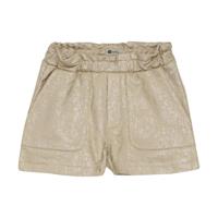 Daily7 winter short meisjes - zand - paperbag/fancy Daily7 winter short meisjes - zand - paperbag/fancy