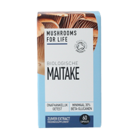 Maitake bio 60 Capsules
