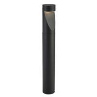 Franssen TuinlampCity Highlight Down 85cm antraciet - 501321-25