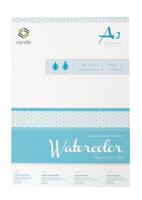 Aquarelblok conda a3 230gr