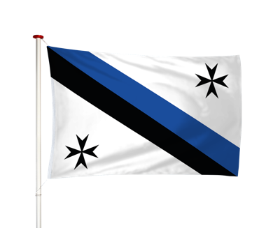 Vlag Sint Kruis