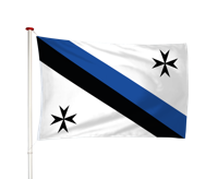 Vlag Sint Kruis