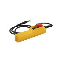 Topgear handbediening voor takel 150/300 kg.