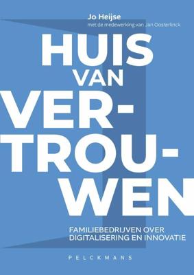 Huis van vertrouwen 2 (Paperback)