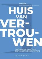 Huis van vertrouwen 2 (Paperback)