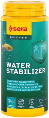 Sera Pond Water Stabilizer - 550 ml