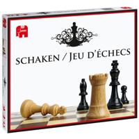 Schaken