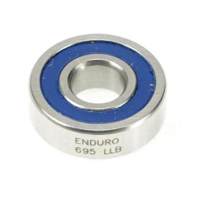 ENDURO BEARINGS Enduro lager 695 llb 5x13x4 abec 3