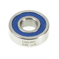 ENDURO BEARINGS Enduro lager 695 llb 5x13x4 abec 3 ENDURO BEARINGS Enduro lager 695 llb 5x13x4 abec 3
