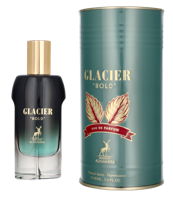 Maison Alhambra Glacier Bold For Men 100 ml Eau de Parfum