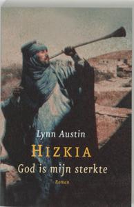 God is mijn sterkte (Paperback)