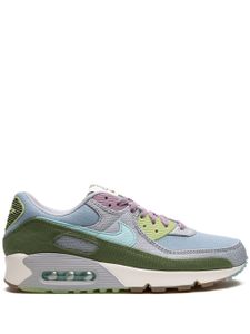 Nike baskets Air Max 90 'Sun Club' - Bleu