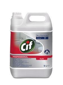 Sanitairreiniger Cif Professional 5 liter