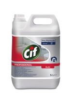 Sanitairreiniger Cif Professional 5 liter - thumbnail