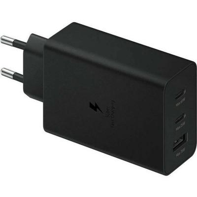 Draagbare oplader Samsung EP-T6530 65 W