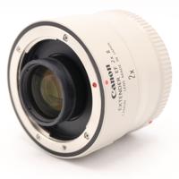 Canon EF 2x II Extender (teleconverter) occasion
