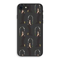 Pop Some Kim: iPhone SE 2020 Biologisch afbreekbaar hoesje