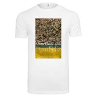 LPFC - Povo Feliz WK 1982 T-Shirt - Wit