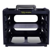Raaco Magazijnhandybox 55 4 laden kaal - thumbnail