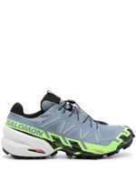 Salomon baskets Speedcross 6 - Gris - thumbnail