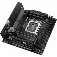 Moederbord Intel Asus ROG STRIX Z690-I GAMING WIFI