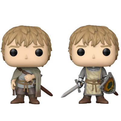 Funko POP! A Knight of the Seven Kingdoms Dunk + Chase