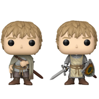 Funko POP! A Knight of the Seven Kingdoms Dunk + Chase