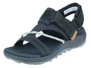 Merrell Terran 4 backstrap