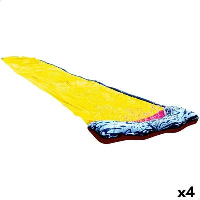 Waterglijbaan Wham-O 74 x 12 x 550 cm 4 Stuks